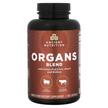 Фото використання Organs Blend Фото використання Ancient Nutrition, Organs Blend, Суперфуд, 180 капсул