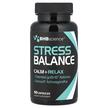 Фото використання BHB Science Stress Balance Фото використання Real Ketones, BHB Science Stress Balance, Підтримка стресу, 60 ка