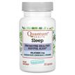 Фото применение Quantum Health, Мелатонин, Sleep Melatonin, 30 капсул