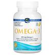 Фото використання Omega-3 Lemon 1000 mg Фото використання Nordic Naturals, Omega-3 Lemon 1000 mg, Омега 3, 60 капсул