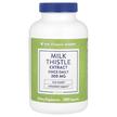 Фото применение Milk Thistle Extract 300 mg Фото применение TheVitaminShoppe, Расторопша, Milk Thistle Extract 300 mg, 200 ка