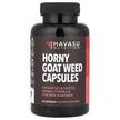 Фото використання Horny Goat Weed Capsules Фото використання Havasu Nutrition, Horny Goat Weed Capsules, Горянка, 120 капсул