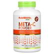 Фото використання Immunity Meta-C Powder Фото використання NutriBiotic, Immunity Meta-C Powder, Вітамін C, 227 г