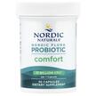 Фото використання Nordic Flora Probiotic Comfort Фото використання Nordic Naturals, Nordic Flora Probiotic Comfort, Пробіотики, 30 к
