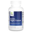 Фото применение Поддержка здоровья зрения, Healthy Night Vision, 60 капсул