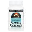 Фото використання Source Naturals, Gamma Oryzanol, Гамма-оризанол, 200 таблеток