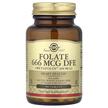 Фото применение Folate 666 MCG DFE as Metafolin 400 mcg Фото применение Solgar, Метафолин, Folate 666 MCG, 100 таблеток