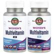 Фото применение Women's Multivitamin Morning & Evening, Витамины для жен