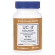 Фото використання TheVitaminShoppe, UC-II Collagen 40 mg, Колаген, 30 капсул