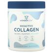 Фото применение Wondercow, Коллаген, Bioactive Collagen Unflavored, 300 г