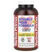 Фото використання Soluble Fiber Formula Фото використання Yerba Prima, Soluble Fiber Formula, Клітковина, 340 г