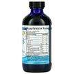 Фото використання Nordic Naturals, Omega-3 Lemon 1560 mg, Омега 3, 237 мл
