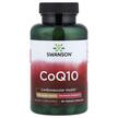 Фото використання CoQ10 200 mg Фото використання Swanson, CoQ10 200 mg, Коензим Q10 200 мг, 90 капсул