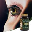 Фото використання Natures Plus, Advanced Therapeutics Lutein RX-Eye, Лютеїн, 60 кап