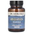 Фото применение Ubiquinol 150 mg Фото применение Dr. Mercola, Убихинол 150 мг, Ubiquinol 150 mg, 30 капсул