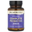 Фото використання Prenatal Complete Probiotics 25 Billion CFU Фото використання Prenatal Complete Probiotics 25 Billion CFU, Пробіотики, 30 капсу