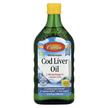 Фото применение Wild Norwegian Cod Liver Oil Natural Lemon, Масло печени трески, 