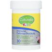 Фото використання Kids Probiotics Immune Defense Berry Flavor Фото використання Culturelle, Kids Immune Defense, Жувальні Пробіотики, 30 таблеток