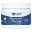 Фото применение Trace, Магний, Magnesium Glycinate Powder Orange Dream, 180 г