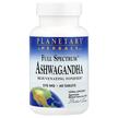 Фото применение Full Spectrum Ashwagandha 570 mg Фото применение Ашваганда, Full Spectrum Ashwagandha 570 mg, 60 таблеток
