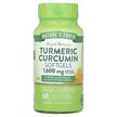 Фото використання Turmeric Curcumin 800 mg Фото використання Nature's Truth, Turmeric Curcumin Softgels, Куркума, 60 капс