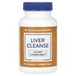 Фото применение TheVitaminShoppe, Детокс и очистка, Liver Cleanse, 60 капсул