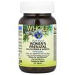 Фото використання Whole Earth & Sea Women's Prenatal Multivitamin, Вітамін