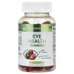 Фото використання Eye Health Gummies Mixed Berry, Підтримка здоров'я зору, 60 