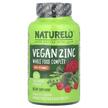 Фото використання Naturelo, Vegan Zinc, Веганський Цинк, 120 капсул