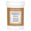 Фото використання Ultimate 10+ Probiotics 30 Billion Фото використання Ultimate 10+ Probiotics 30 Billion, Пробіотики, 30 капсул