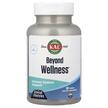 Фото використання Beyond Wellness Фото використання KAL, Beyond Wellness, Підтримка імунітету, 90 таблеток