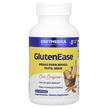 Фото применение GlutenEase Фото применение Enzymedica, Ферменты для Глютена, GlutenEase, 120 капсул