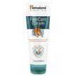 Фото використання Footcare Cream Фото використання Himalaya, Footcare Cream, Крем, 75 г