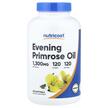 Фото використання Evening Primrose Oil 1300 mg, Олія примули вечірньої, 120 капсул