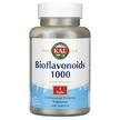 Фото використання KAL, Bioflavonoids 1000, Біофлавоноїди, 100 таблеток