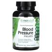 Фото применение Комплекс для сердца и сосудов, Blood Pressure Health, 90 капсул