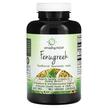 Фото применение Amazing India, Пажитник, Fenugreek 610 mg, 180 капсул