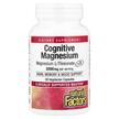 Фото применение Cognitive Magnesium Фото применение Natural Factors, Магний, Cognitive Magnesium, 90 капсул