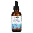 Фото використання Organic Toddler Ionic Zinc Liquid Drops 1-3 Years Berry, Цинк Рід
