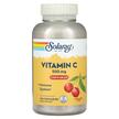 Фото використання Vitamin C Chewable Natural Cherry Flavor 500 mg Фото використання Solaray, Vitamin C Chewable, Вітаміни, 100 цукерок