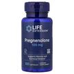 Фото використання Life Extension, Pregnenolone 100 mg, Прегненолон 100 мг, 100 капс
