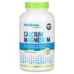 Фото використання NutriBiotic, Essentials Calcium Magnesium, Кальцій, 250 капсул