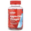 Фото використання Vplab, Apple Cider Vinegar Gummies, Оцет, 60 таблеток