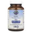 Фото применение RAW Probiotics Men Фото применение Garden of Life, Пробиотики, RAW Probiotics Men, 90 капсул