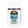 Фото використання Source Naturals, Malic Acid 833 mg, Яблучна кислота, 120 таблеток