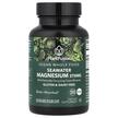Фото применение PlantFusion, Магний, SeaWater Magnesium 375 mg, 60 Organic Vegan 