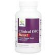 Фото применение Экстракт виноградных косточек, Clinical OPC Heart, 60 капсул