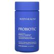 Фото використання BodyHealth, Probiotic, Пробіотики, 60 капсул