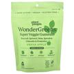 Фото використання WonderGreens Veggie Gummies Green Apple Фото використання WonderGreens Veggie Gummies Green Apple, Супергрінс, 60 таблеток