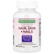 Фото применение Кожа ногти волосы, Hair Skin & Nails Softgels, 150 капсул